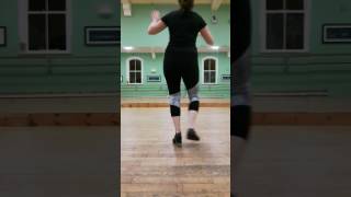 Int/Adv Tap - 'Crazy Little Thing Called Love' combo
