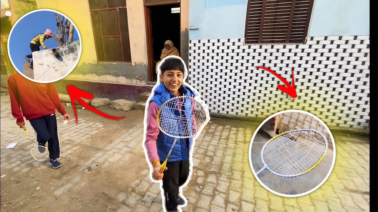 Itna Pagal kaun Hota Hai 🤣🏸 