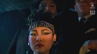 Michael Jackson迈克尔·杰克逊这段MV绝对是再过500年都无人超越
