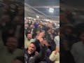 POV: Du bist Islam Dulatov und wirst vom Flughafen abgeholt