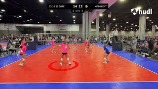 Big South Qualifier 4/3-5. OH / 2028 /#14