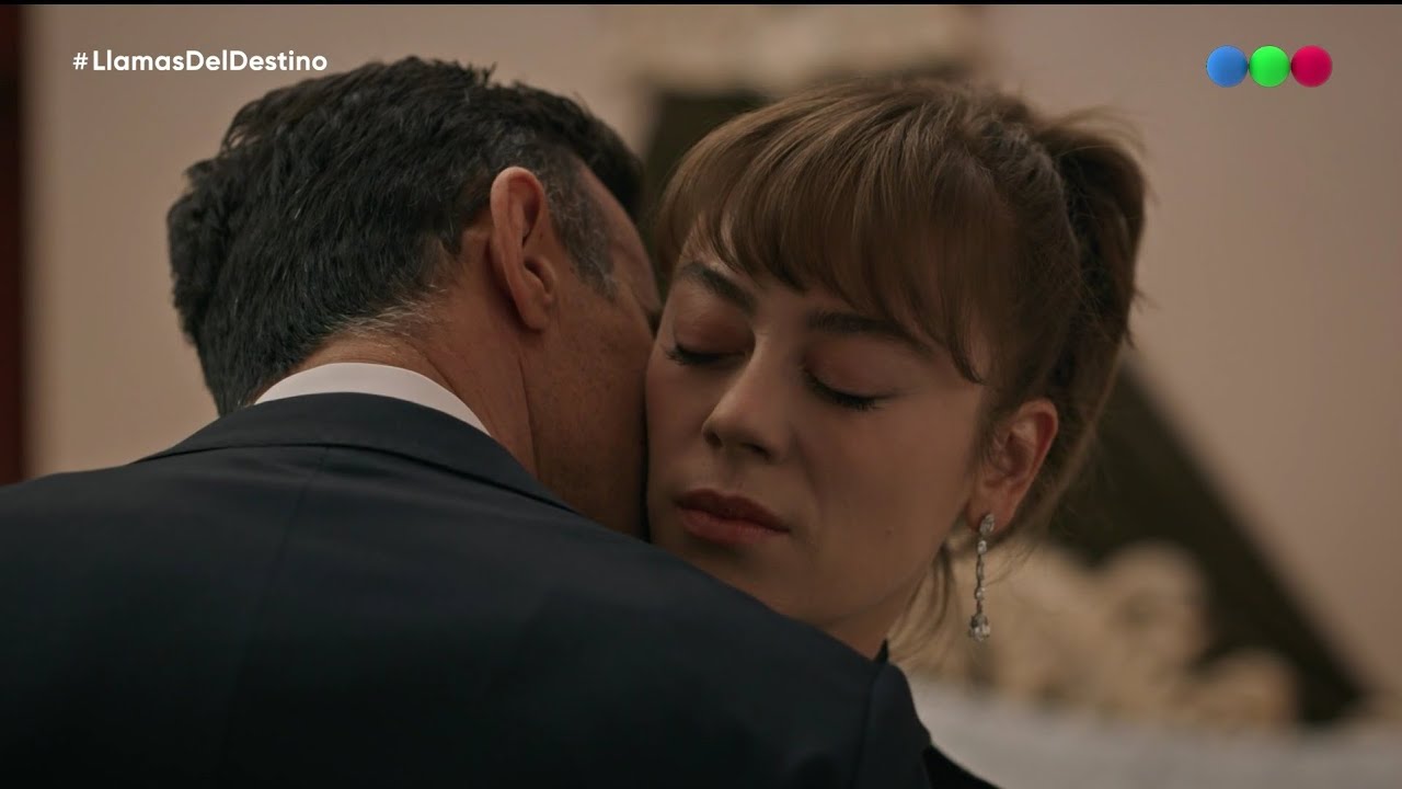 Llamas del destino - Capítulo 56 - MiTelefe.com