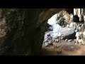 Santa Barbara de Samana пещера