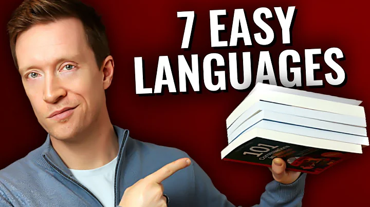 7 Languages You Can Learn FAST