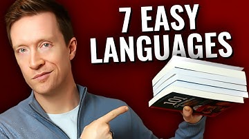 7 Languages You Can Learn FAST