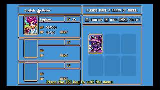 👤 RPG Party Member System | GDevelop