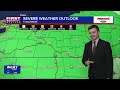 9.8.26 Connor's Morning Forecast