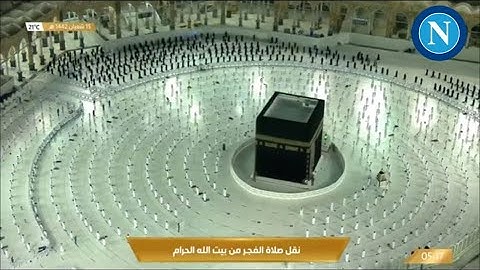 فجرية هادئة للشيخ ياسر الدوسري من سورة القصص