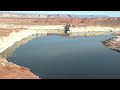 Colorado River Basin sliding toward system-wide crash, new study warns
