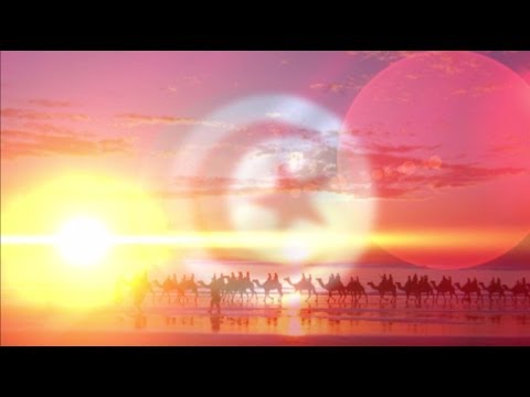 من جديد أحنا إجتمعنا في البلاد التونسية 