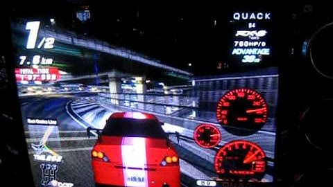 Maximum Tune 3 @PD "FRESH" vs (WILL) "QUACK" OSAKA