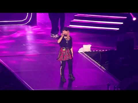 190601 지니뮤직페스티벌 anarchy-재키와이