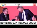 Boniek: Sousa dla kasy... Chcą powrotu Brzęczka? Niektórym się w głowie pomieszało, jak Paulo...