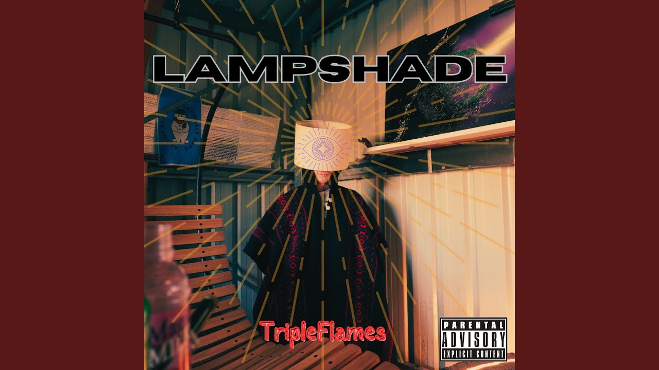 Watch LAMPSHADE on YouTube Watch LAMPSHADE on YouTube