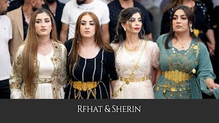 Zeki Mir - Awaz Mir - Rfhat Sherin - Part04 - Event Deko - 4K 