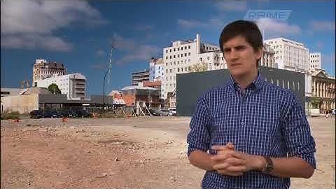 Christchurch Earthquake Part 2