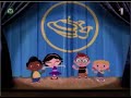 Little Einsteins End Credits Slovak