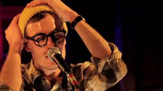 Hellogoodbye - When We First Kissed - 4/27/2011 - Hoosier Grove Barn - Streamwood, IL