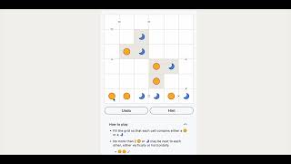Linkedin Tango 400 Today's answer #Tango - 11/11/2025