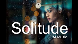 Ai Music -  Solitude
