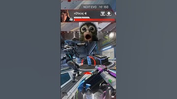 Best to ever shield swap! #apexlegendsclips #apexlegends #apexlegendsranked #apexlegendscommunity