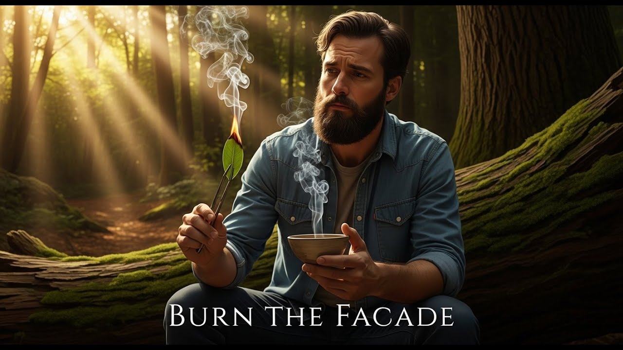 What happens SPIRITUALLY when you burn bay leaves |Carl Jung|