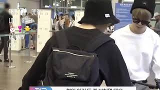 Kookmin Momentos Bon Voyage S3