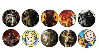Every Fallout Game Explained in 3 Minutes