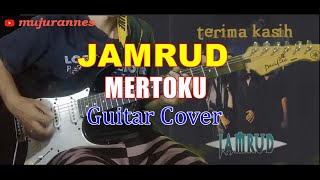 Jamrud Mertoku || Guitar Cover