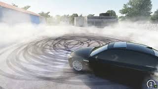 Bmw E60 530D Yazılımlı Çakarlı Sirenli Piyasa