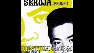 A B Shahri & Seroja (Brunei) - Rozi