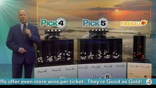 Pick Evening 20210312