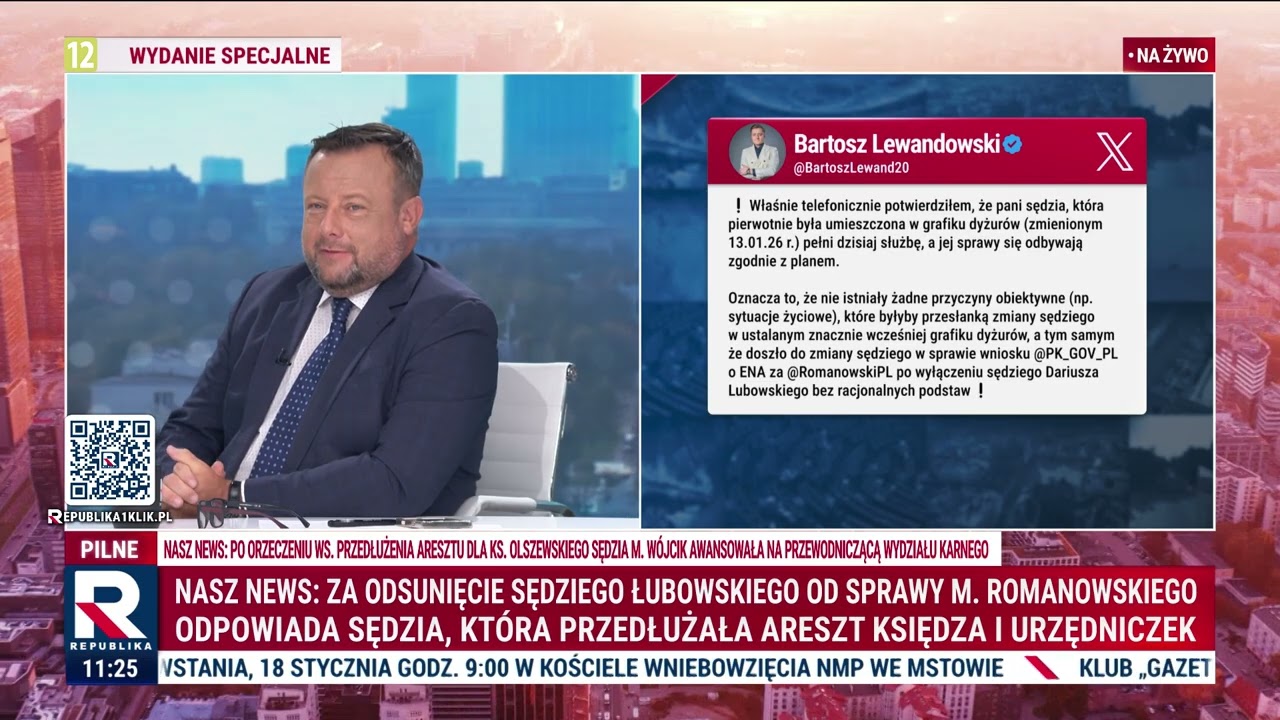 Kto jest od brudnej roboty w rządzie Tuska? | A. Klarenbach