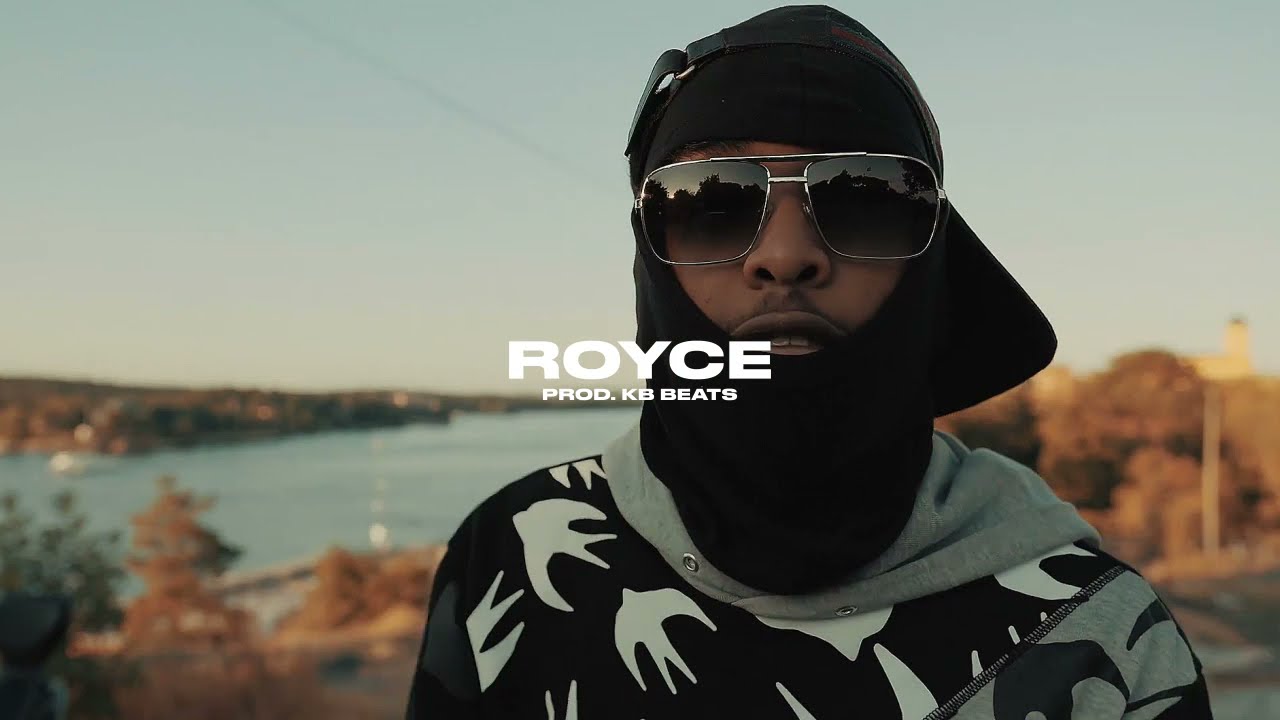 Euroo x Einar x A36 Type Beat | 