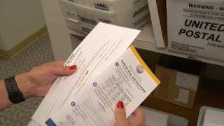 Officials rush to ready special election for Bergen sheriff