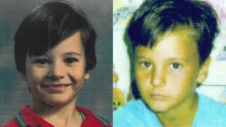 The Peculiar Disappearance of Scott Echols