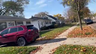 Fired Milwaukee Election Commission deputy director avoids questions