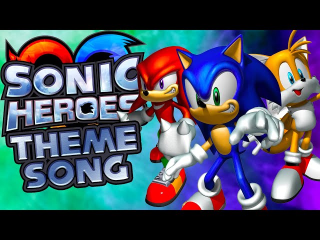 Natewantstobattle Sonic Heroes Lyrics Genius Lyrics Natewantstobattle Sonic Heroes Lyrics Genius Lyrics