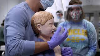 The Frances Payne Bolton School of Nursing at Case Western Reserve University