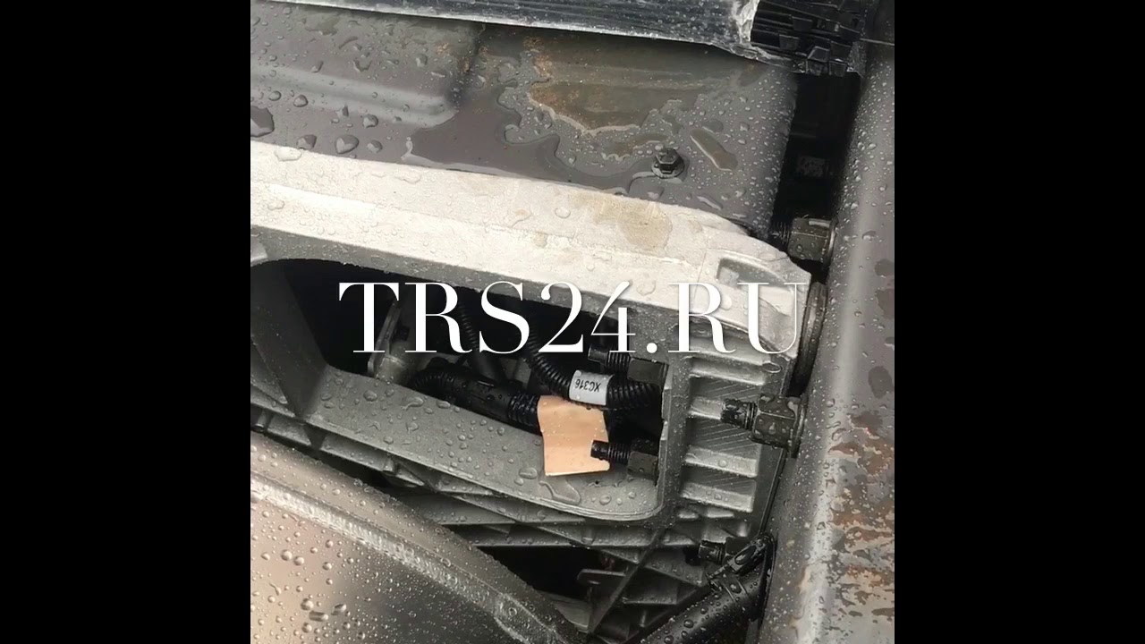 U114a87 ошибка вольво fh