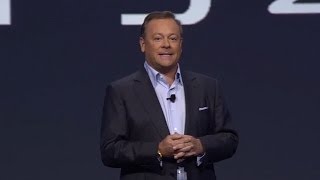 PlayStation's Jack Tretton Steps Down As CEO and President of SCEA