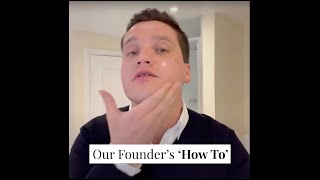 How To Use Your 47 Skin Anti-Blemish Serum