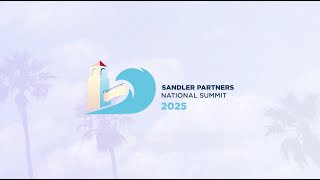 The 2025 Sandler Partners National Summit