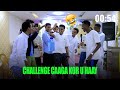 LABO DAQIIQO KOR U HAAY CAAG KUNA GUULEYSO CASHO FREE AH ||CHALLENGE ADAG||