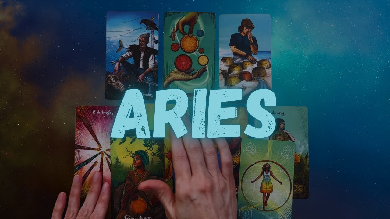 ARIES CUIDADO EL 5 OCTUBRE 🔮💀 FALLECE ESTA PERSONA ⚰️ HOROSCOPO HOY ...