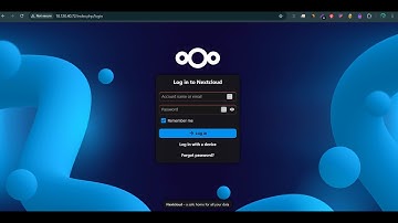 How to Install Nextcloud on Ubuntu 24.04 LTS (Step-by-Step Guide)
