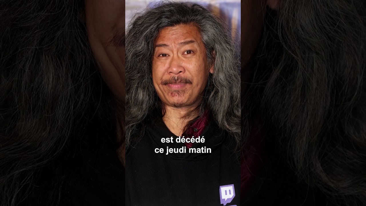 L'humoriste Bun Hay Mean est décédé à 43 ans