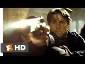 Mission: Impossible - Rogue Nation (2015) - Keep Hunt Alive Scene (9/10) | Movieclips