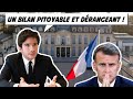 Juan Branco Démonte Macron Et La Classe Politique Française mp3