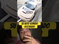 Su auto soñado destruido! #shorts #youtubeshorts #fun #viral #trending #gracioso #car #auto